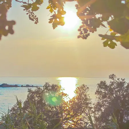 Ni&gio Sterna 1 Appartamento *