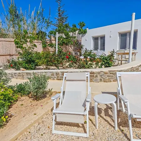 Appartamento Ni&gio Sterna 1