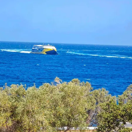 Appartamento Ni&gio Sterna 1