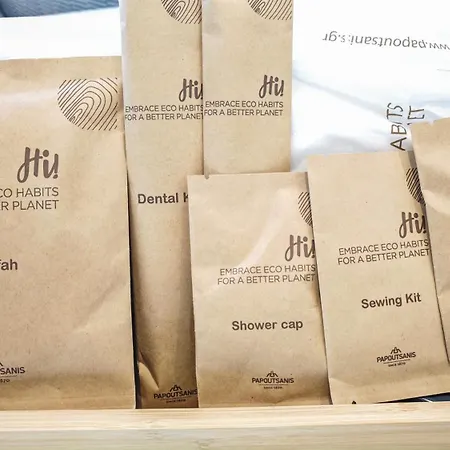 Ni&gio Sterna 1 Appartamento