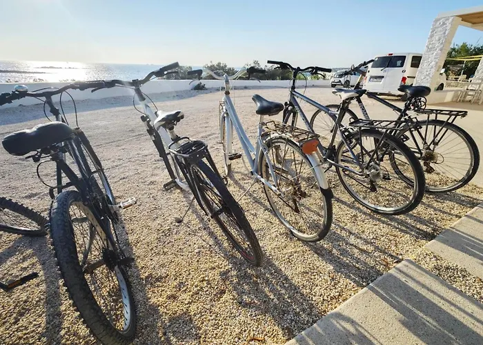 Appartamento Ni&gio Sterna 1