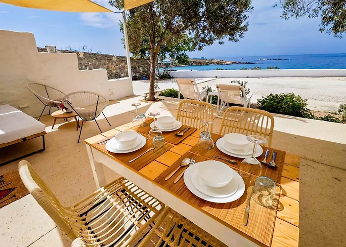 Appartamento Ni&gio Sterna 1