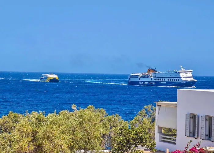 Ni&gio Sterna 1 Appartamento Paro