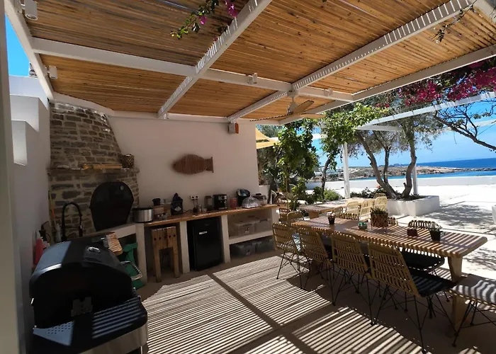 Ni&gio Sterna 1 Appartamento Paro