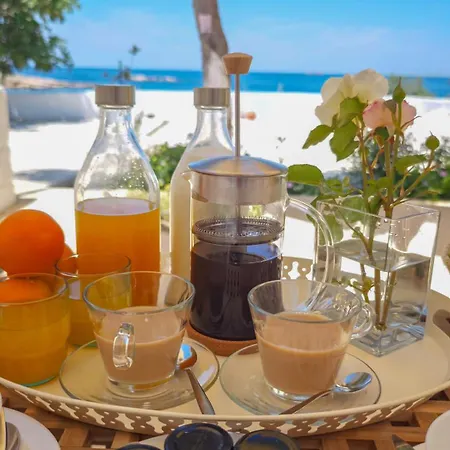 Apartment Ni&gio Sterna 1