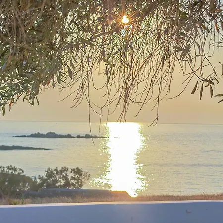 Ni&gio Sterna 1 Apartment