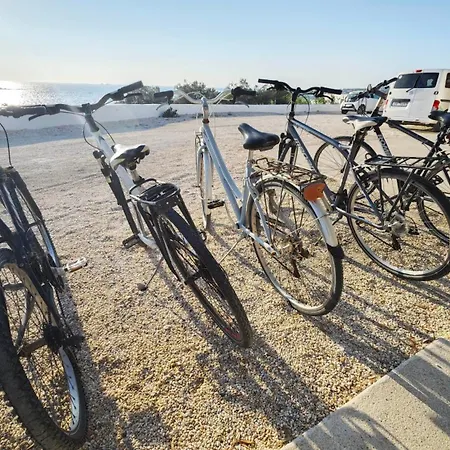 Apartment Ni&gio Sterna 1