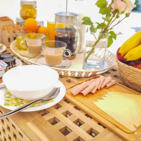 Apartment Ni&gio Sterna 1 Páros