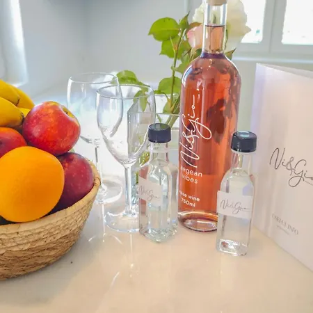 Apartment Ni&gio Sterna 1 *