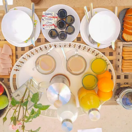 Apartment Ni&gio Sterna 1 Páros