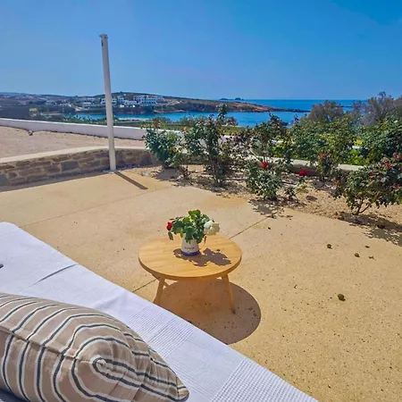 Apartment Ni&gio Sterna 1 Páros