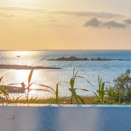 Ni&gio Sterna 1 Apartment