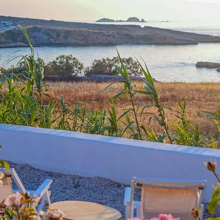 Ni&gio Sterna 1 Apartment *