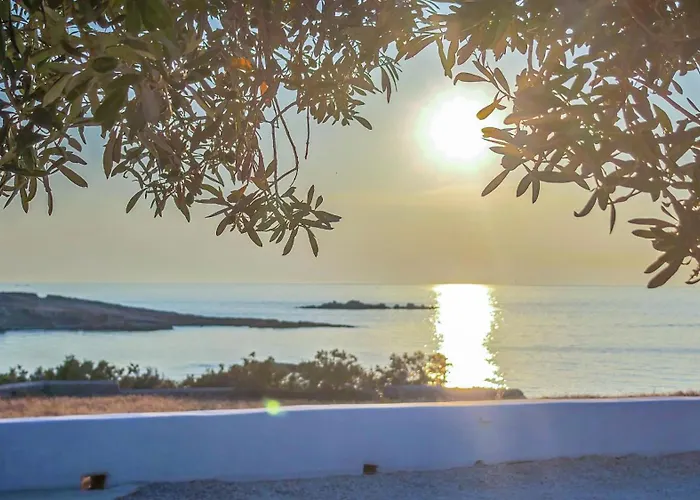 Ni&gio Sterna 1 * Páros