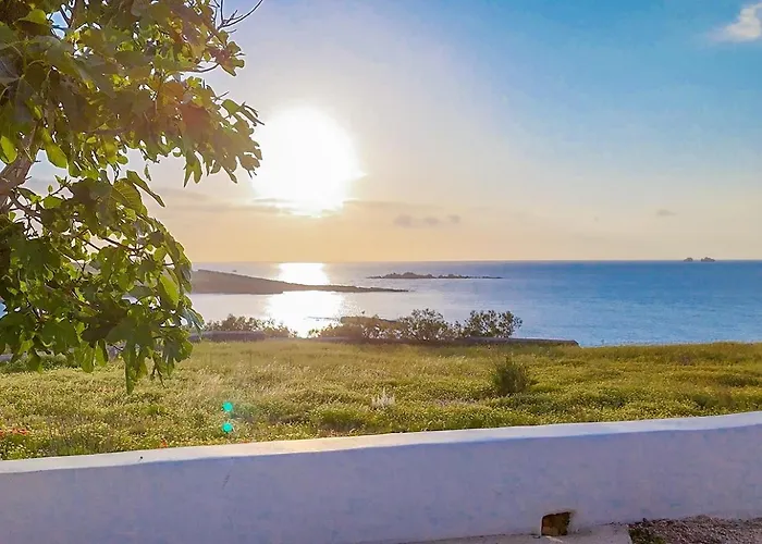 Ni&gio Sterna 1 Appartement *