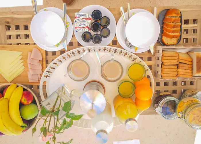 Appartement Ni&gio Sterna 1 Páros