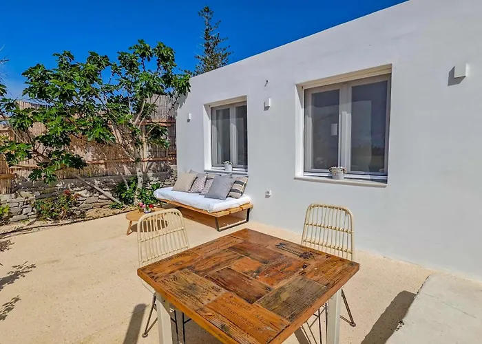 Ni&gio Sterna 1 Páros