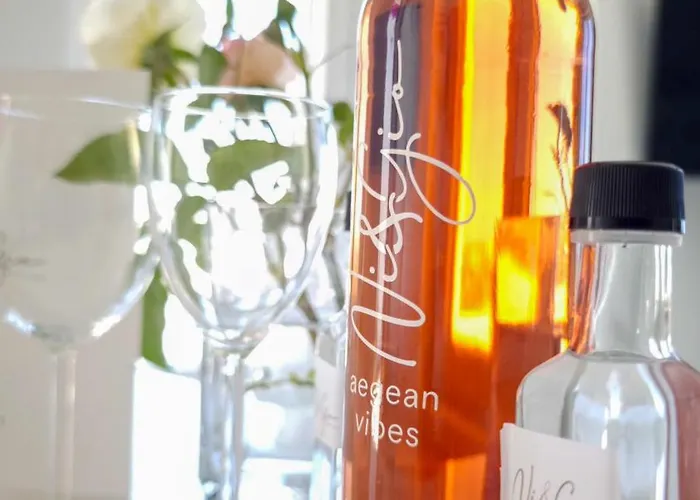 Appartement Ni&gio Sterna 1