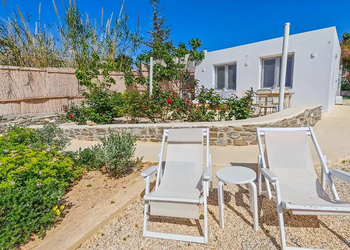 Appartement Ni&gio Sterna 1