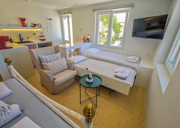 Ni&gio Sterna 1 Páros