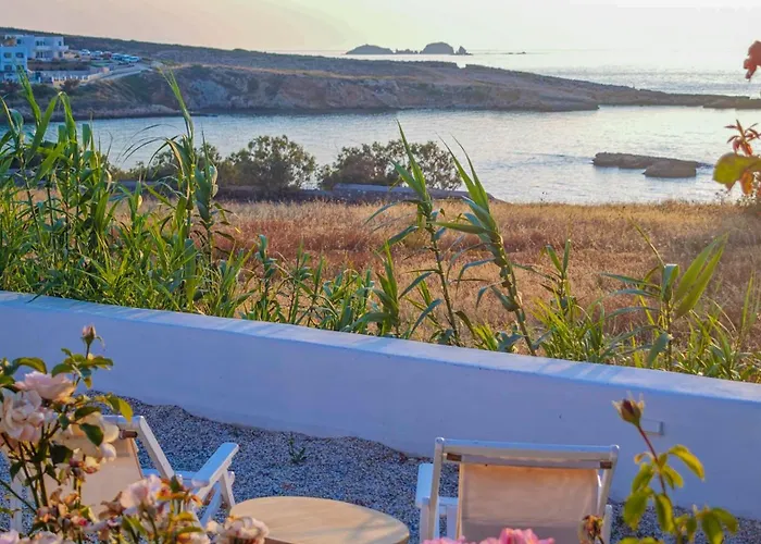 Ni&gio Sterna 1 Appartement *