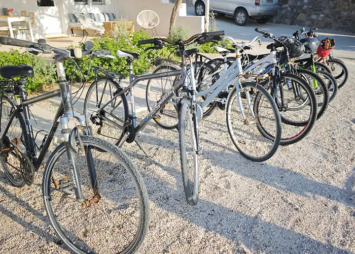 Ni&gio Sterna 1 Páros